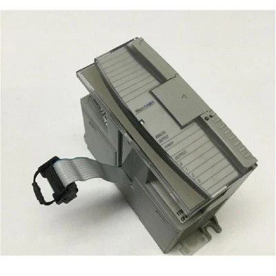 Modulo di uscita analogica a 1762 canali originale-nuovissimo Allen-Bradley PLC a buon prezzo disponibile a stock