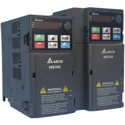 Inverter VFD VFD VFD MS300 Delta da 1,5kw migliore inverter VFD4a2ms43ansaa AC Convertitore di frequenza
