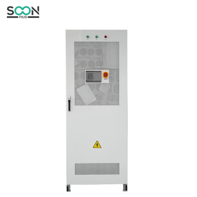 Sistema di energia solare con LiFePO4 produttori di batterie 100kw potenza di uscita Energia solare da 250 kw