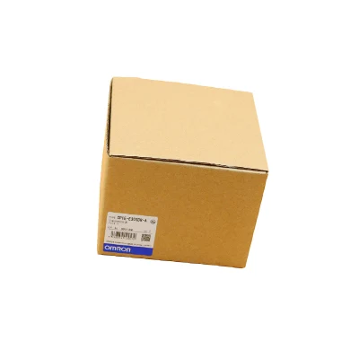 Controller logico programmabile Omron CP1E-E30SDR-a PLC