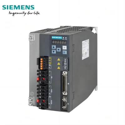  Convertitore di frequenza mm430 6se6430-2ud31-8da0 in PLC inverter Siemens