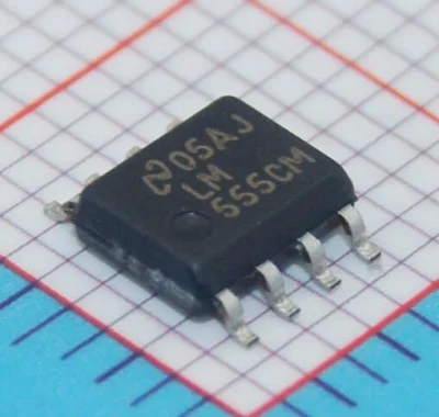 IC microcontrollore a 32 bit serie STM32F STM32F107VCT6