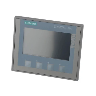  Nuovo HMI touch screen originale Sie-Mens Simatic Ktp400 Basic 6AV2123-2dB03-0ax0 Buon prezzo