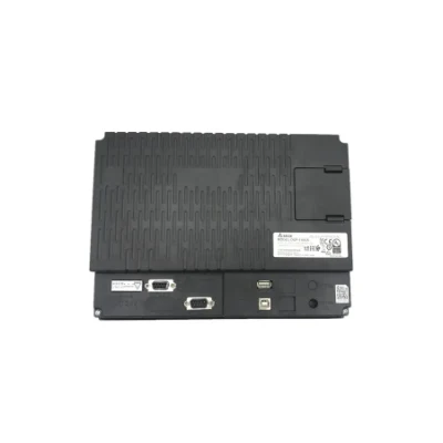10.1 Controller per apparecchiature elettriche TFT Delta HMI DOP-110CS