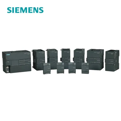 Modulo analogico Siemens PLC S7-200Smart Ae04ae08aq02aq04am03am06at04