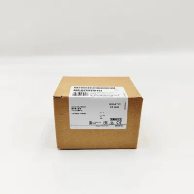Modulo elettronico Simatic Dp 6es7153-2ar04-0xa0 controller logico programmabile originale 6es7153 2ar04 0xa0