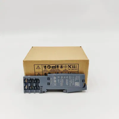 Modulo elettronico Simatic Dp 6es7153-2ar04-0xa0 controller logico programmabile originale 6es7153 2ar04 0xa0