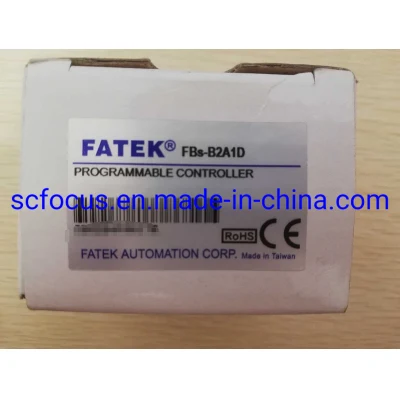 Controller a logica programmabile PLC Fatek FBS-20mar2-AC economici