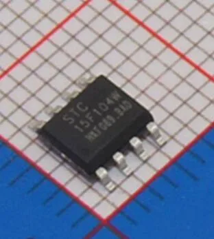 Circuiti integrati IC STM32F103ZET6