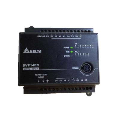 PLC Delta Dvp14ec00r3 PLC migliore ed economico