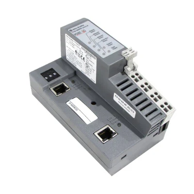 Modulo di programmazione AB Rockwell 1756-If16 PLC