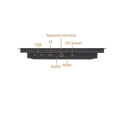 Modulo display touchscreen Android da 7 pollici-Rga070-01-Rk3568