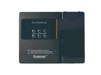Famoso Bedford 2022 nuovo stile inverter pompa impermeabile IP54