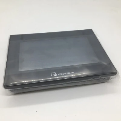 Touch screen Weinview Mt6102iq HMI