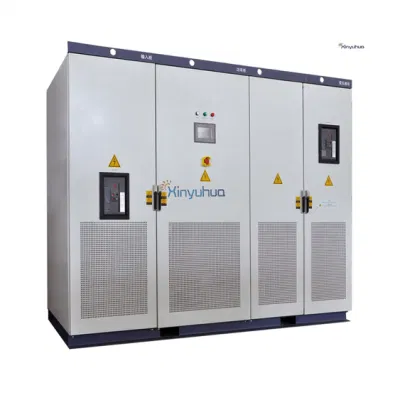 Convertitore di frequenza c.a. statico elettronico Shore Power Marine