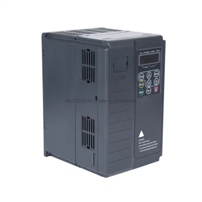 il carico a circuito aperto da 11 kw solleva l&prime;inverter di potenza VFD dell&prime;azionamento CA Invertitore di frequenza VSD elevatore