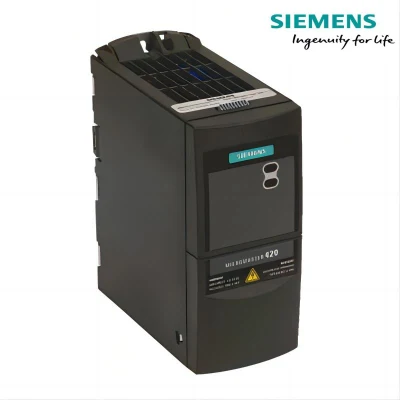 Inverter mm440 6se6420-2ab12-5AA1 di Siemens Inverter PLC