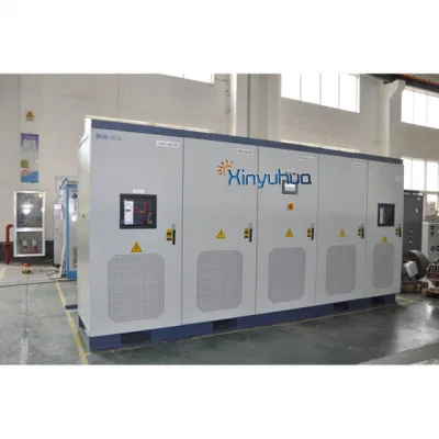 Convertitore di frequenza c.a. statico elettronico Shore Power Marine