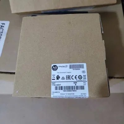 5069-ECR 5069-FPD 5069-Hsc2xob4 PLC Allen Bradley