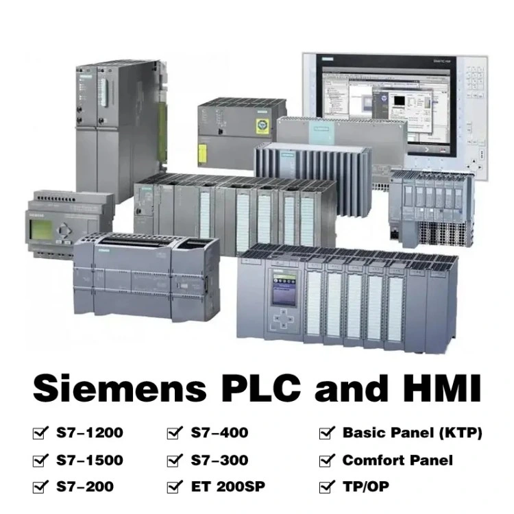 S7 1200 S7-1200 PLC Programmable Controller Compact CPU 1214c PLC 6es7214-1hg40-0xb0