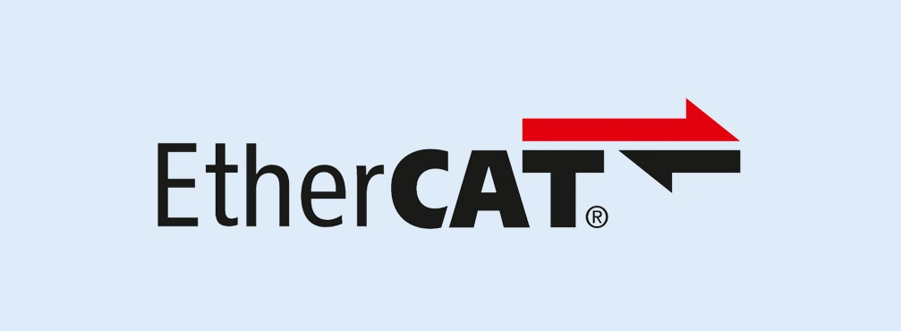 Ethercat Bus High Performance Programmable Logic Controller PLC Multiple Programming Languages Supported