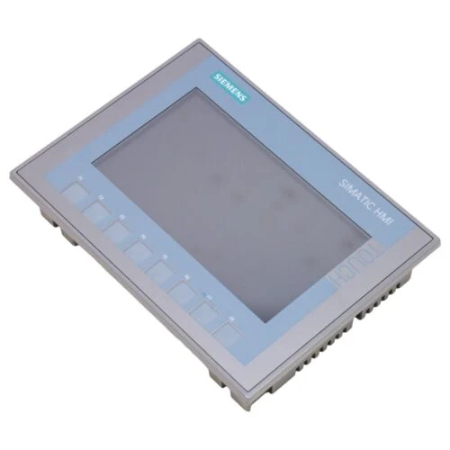6AV2124-0gc01-0ax0 Simatic HMI Tp700 Series Touch Screen HMI - 7 in