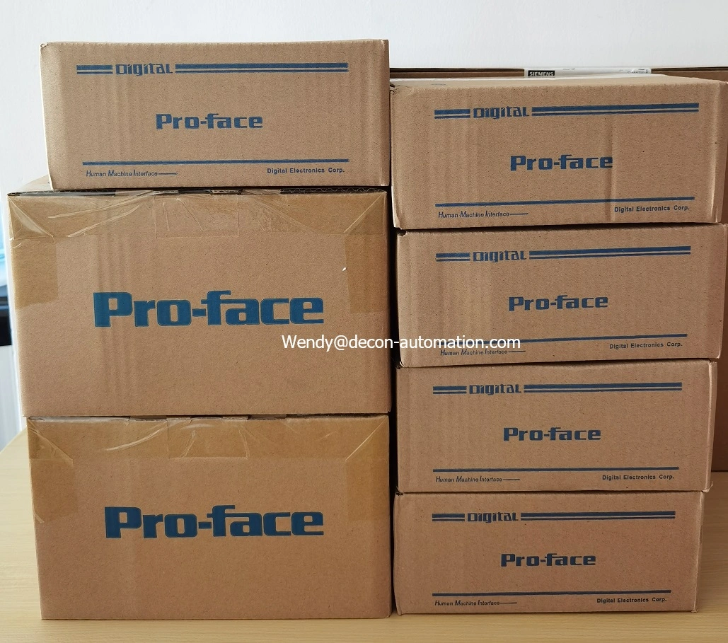 PRO-Face 5.7 Inch Touch Screen Pfxgp4301tad for Sale