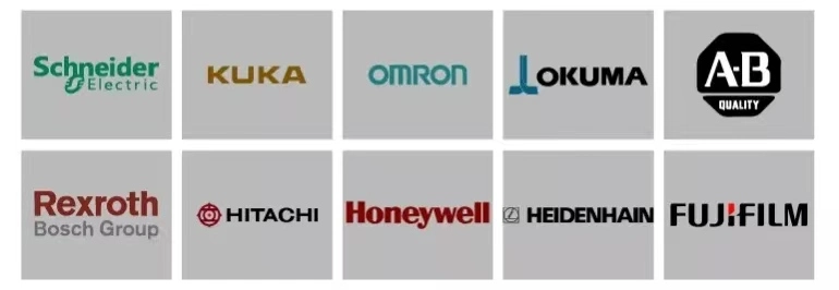 Original PLC Manufacturers 6AV6644-0ab01-2ax0 6gk7242-7kx31-0xe0 6AV2102-0AA07-0AA7 6AV2105-0fa07-0AA0 3RW4055-6bb44 3RW4056-6bb44 3RW4075-6bb44