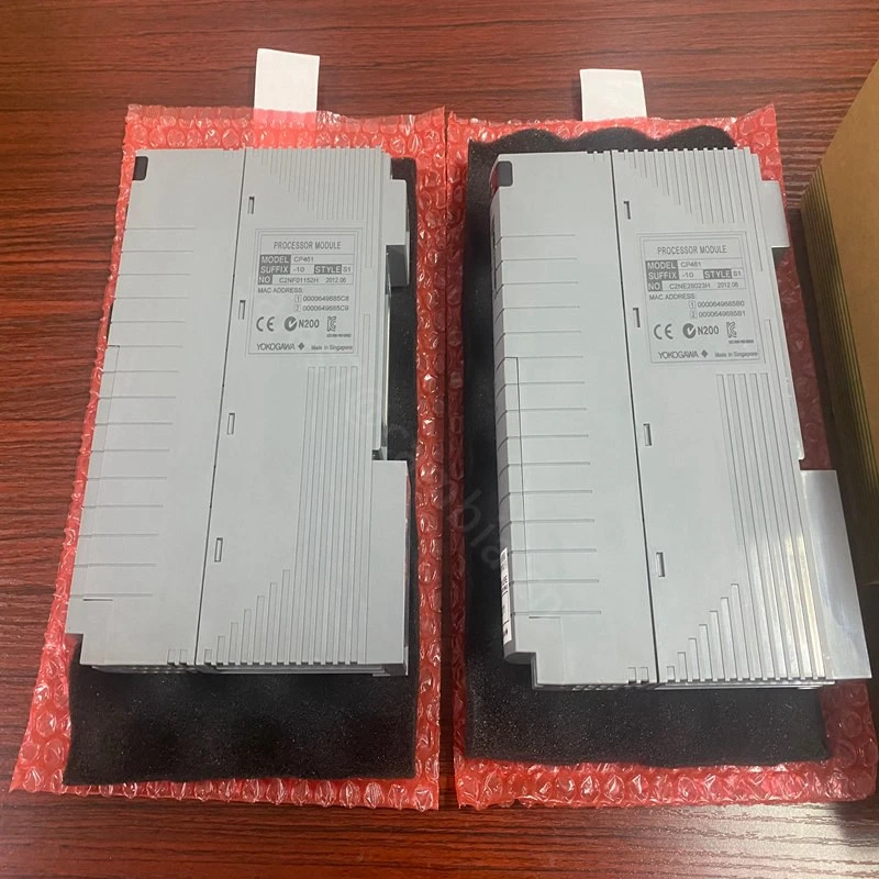 Yokogawa PLC Module CP401-11 CP345 CP701 CP461-10 CP471-00 CP451-50 CP461-11 CP461-51 CP461-E1 CP701 CP461-10 CP461-50 CP451-10 CP451-11 CP461 CP461-50