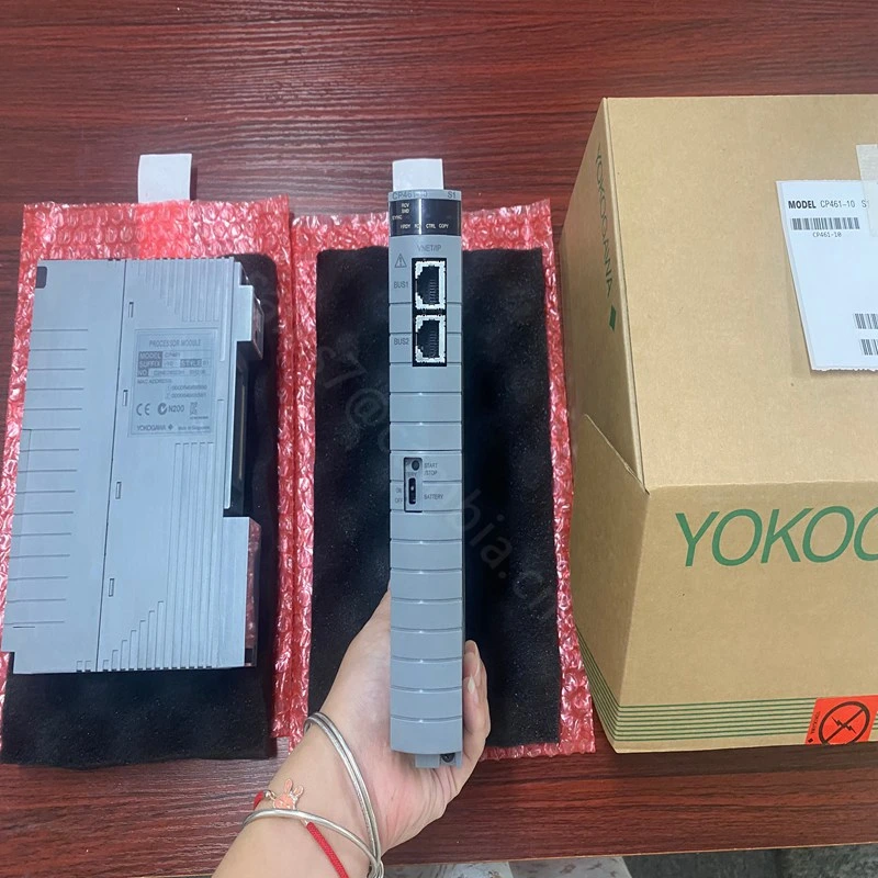 Yokogawa PLC Module CP401-11 CP345 CP701 CP461-10 CP471-00 CP451-50 CP461-11 CP461-51 CP461-E1 CP701 CP461-10 CP461-50 CP451-10 CP451-11 CP461 CP461-50