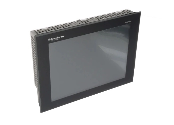 New-Original Schnei-Der-Hmigto6310 HMI-12.1 Inch-Touchscreen Color-800X600 Pixels-24VDC Magelis-Gto Series-Good Advanced-Touchscreen Panel-Price