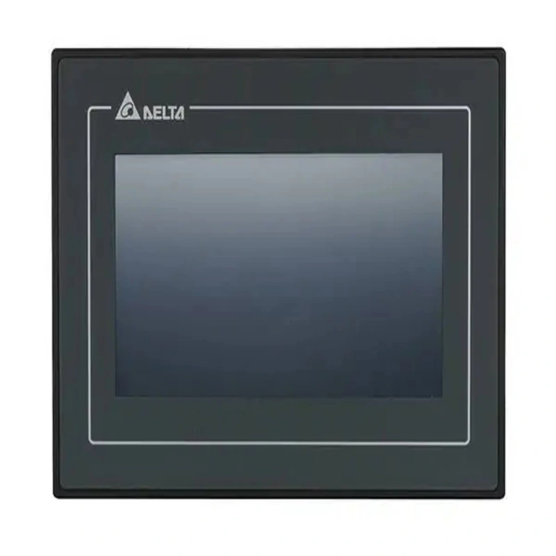 Delta New Original Genuine Human Machine Interface PLC Industrial Touch Screen DOP-107BV