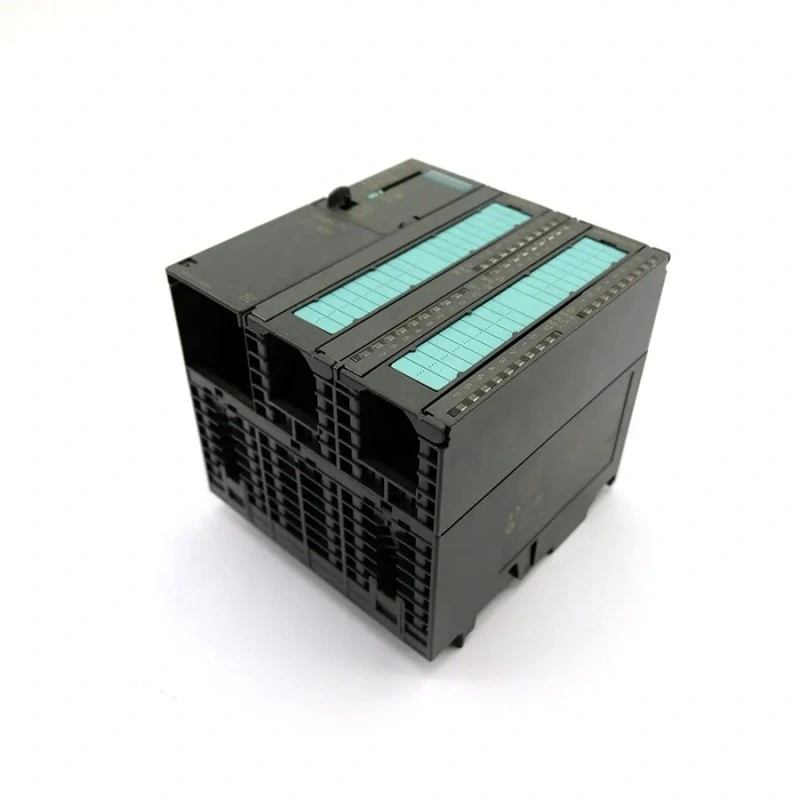 in Siemens New Industrial Programmable Controller S7-300 CPU 315-2 Pn/Dp CPU 6es7315-2eh14-0ab0 PLC
