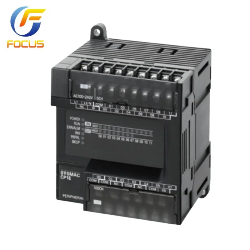 Price PLC Cp1l-M60dr-D for Omron