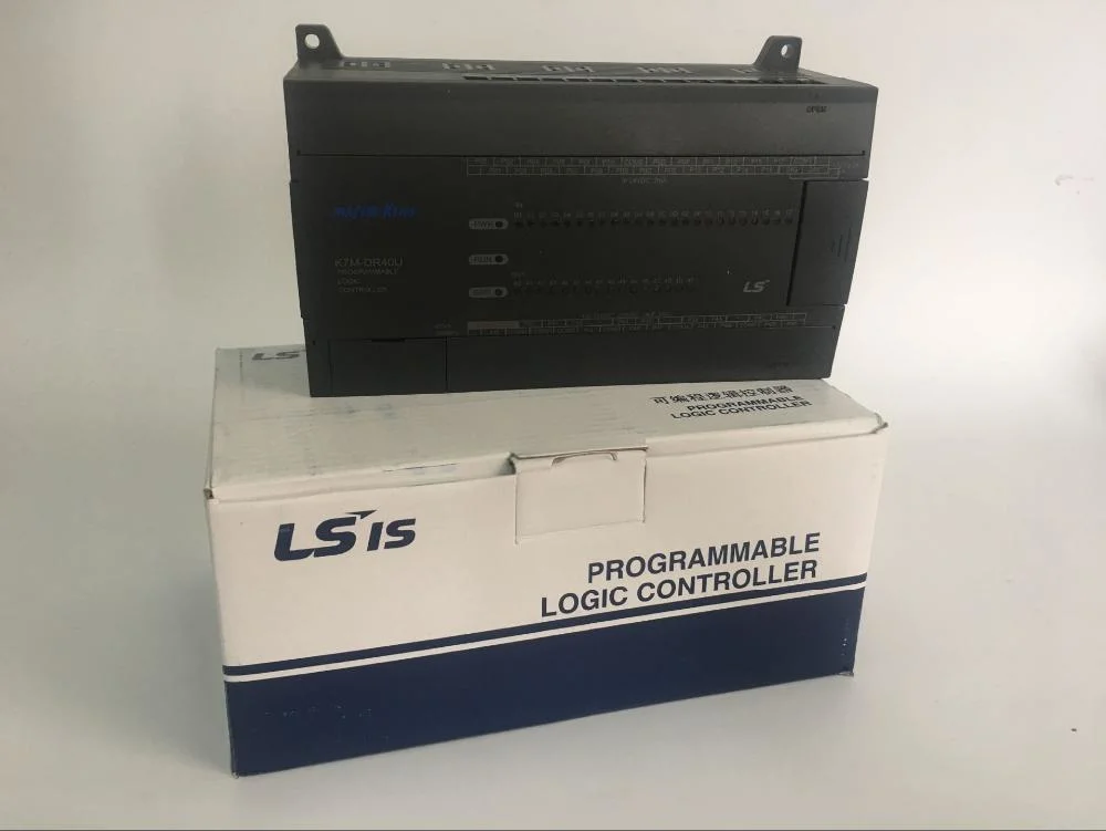 Sv037ig5a-4 3.7kw/380V New Ls Frequency Converter