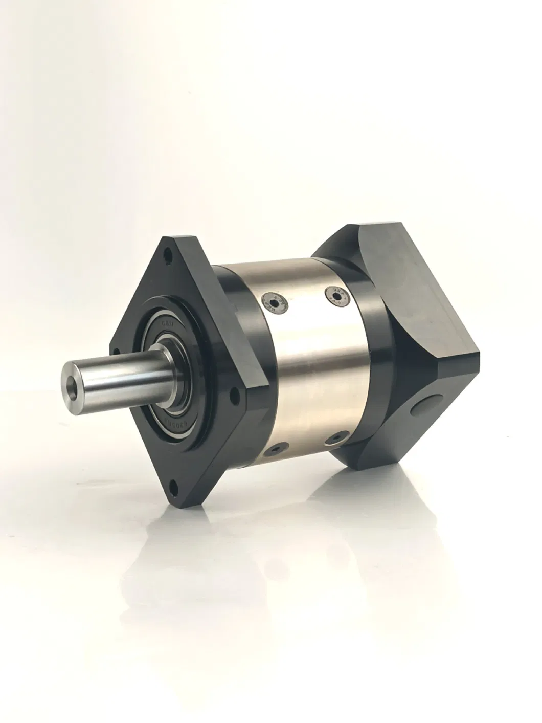 Cast Iron Gearboxes for Speed Reducers with Certificate