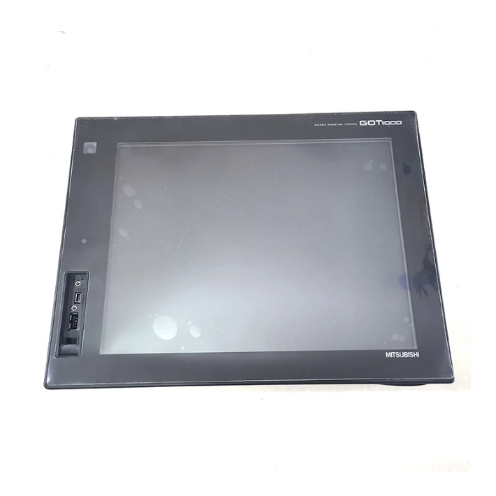 Gt1450-Qlbde New Mitsubishi HMI Touch Screen Monitors