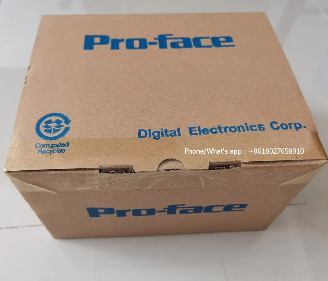 PRO-Face Pfxgp4201tad TFT Touch Screen HMI for Sale