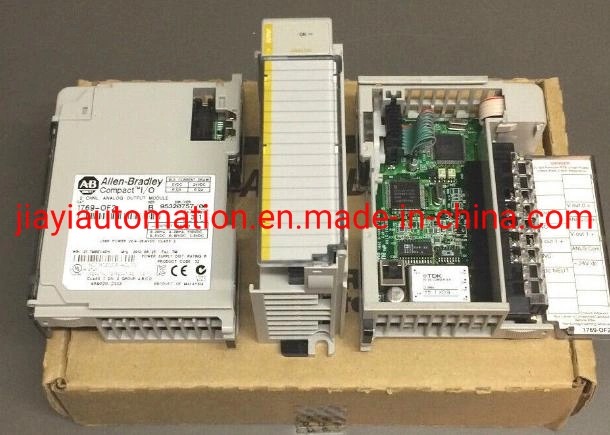 Spot New Original Ab PLC Compact Module 1769-It6