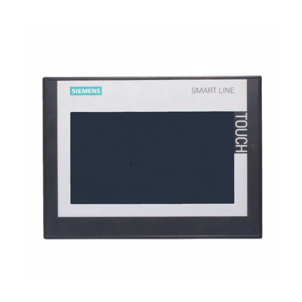 Siemens HMI Smart Panel 7&quot; Touch Display 6AV6648-0cc11-3ax0