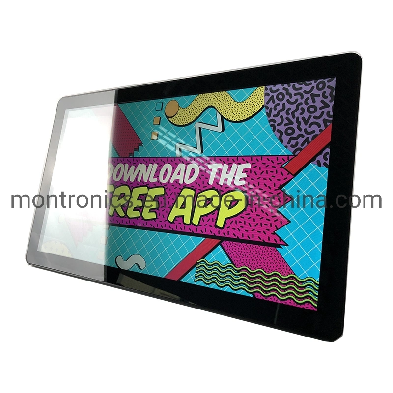 15.6&quot; Android Tablet PC Touch All in One Display