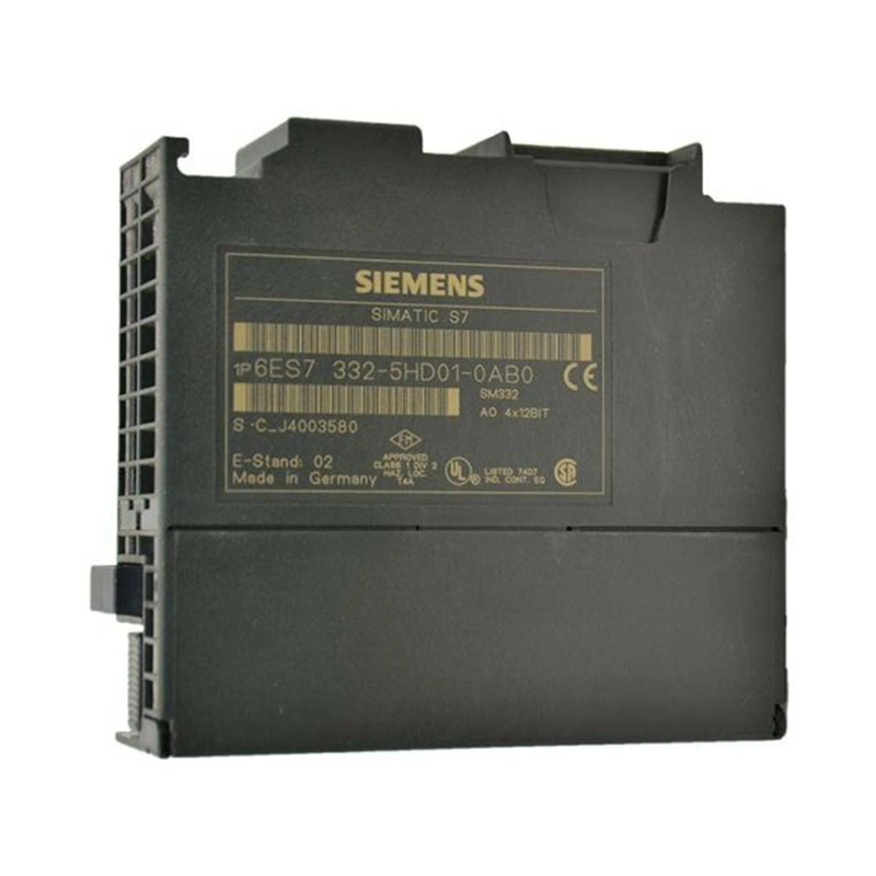 High Speed New S7-200/300/400/1200 PLC for Siemens