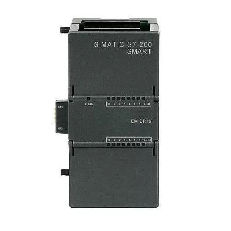 Siemens PLC S7-200smart Analog Module Ae04ae08aq02aq04am03am06at04