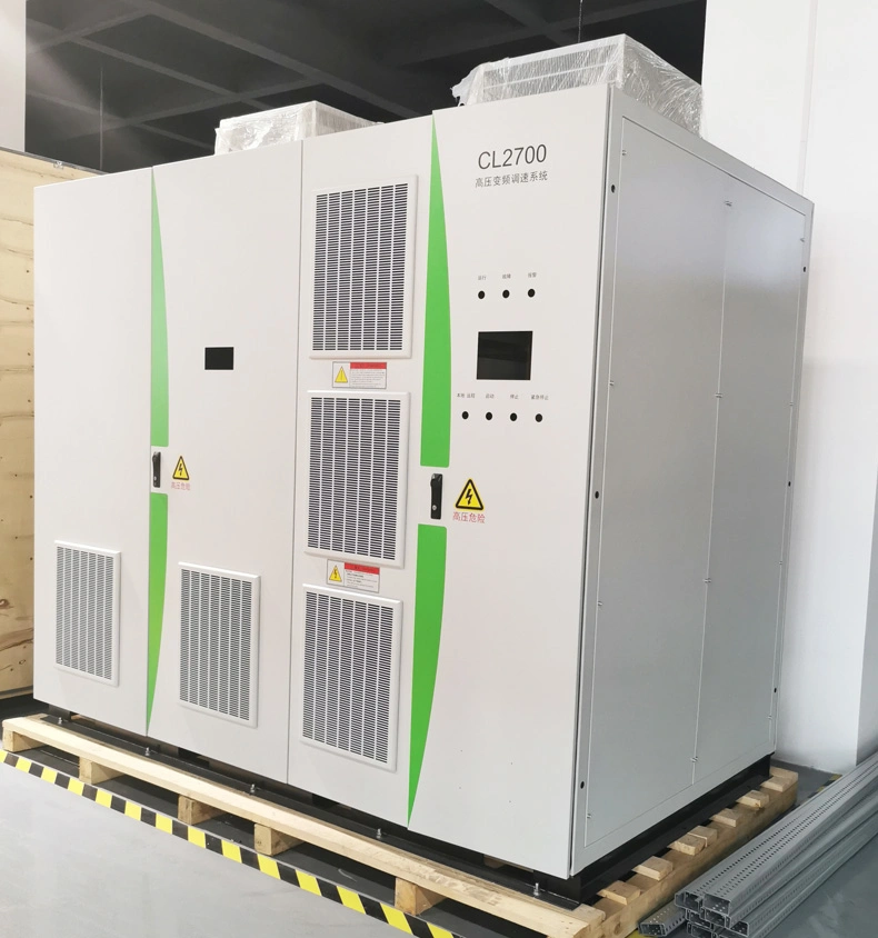 AC 3 Phase 380V 220V Variable Frequency Drives VFD