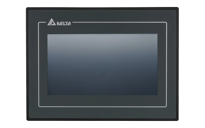 DOP107CV Delta DOP107BV HMI Screen Display Control Touch Screen