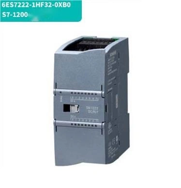 Factory Price Sinamics S120 Smart Line Power Module 6SL3130-6te21-6AA4