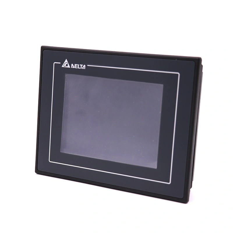 Delta New Original Genuine Human Machine Interface PLC Industrial Touch Screen DOP-107BV