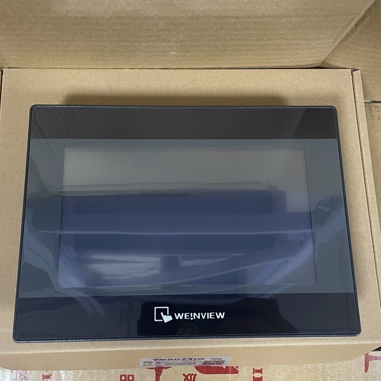 Original-Brand-New Weinview Tk6071iq 7 Inch HMI Touch Screen Panel Good Price in-Stock