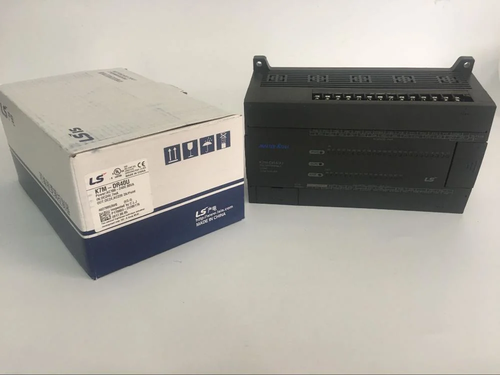 Ls Power Generation Sv015ig5a-4 1.5kw/380V Frequency Converter