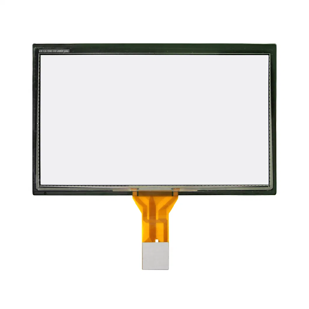 15.6inch Industrial Automation Touchscreen Factory Original Manufacture